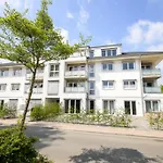 Lejlighed Strandvilla Augustusbad App. 18 Scharbeutz