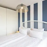 Lejlighed Strandvilla Augustusbad App. 18
