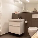 Lejlighed Strandvilla Augustusbad App. 18 *