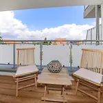 Strandvilla Augustusbad App. 18