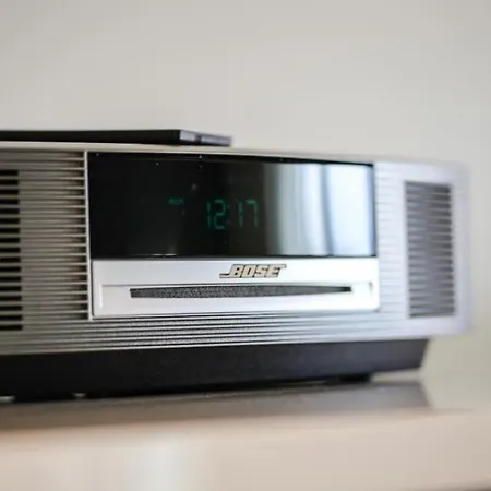 Strandvilla Augustusbad App. 18